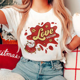 Sandjest Valentine Funny T-Shirt Gifts for Couple Husband Wife Girlfriend Boyfriend